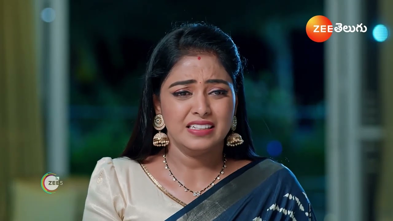 Jagadhatri Telugu | ఆక్సిడెంట్ కేసు లో నిషిక  అరెస్ట్