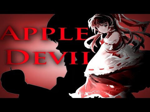 Touhou AMV~Apple devil