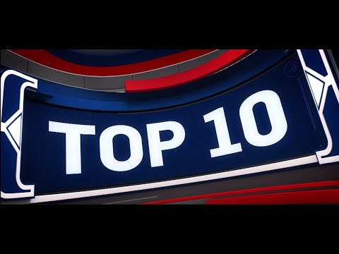 【NBA Top 10 比賽精華????????????】2025-12-16 | 鎖定M直播收睇精彩NBA賽事????