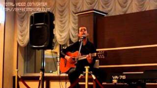 Sen Aglarsan Men Aglaram (Varonna Band)