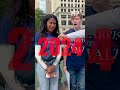 DNC: 1968 vs 2024