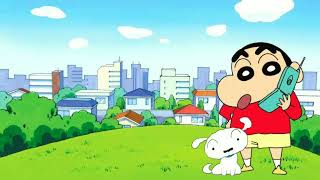 Best ShinChan Ringtone | Balle Balle Shawa Shawa | Alyrical