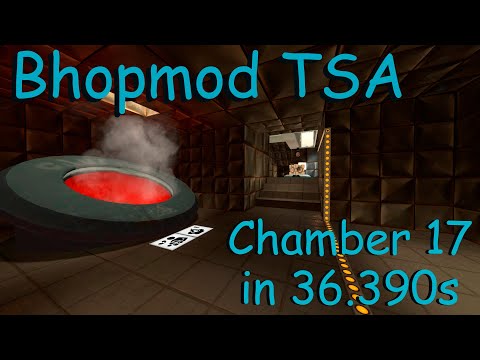Portal Bhopmod Chamber 17 in 36.390s (TSA)