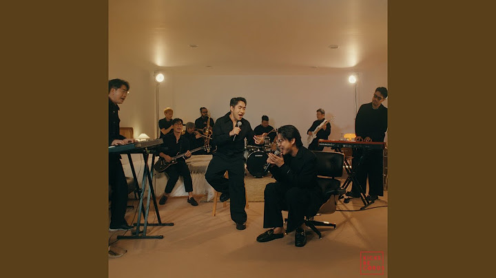 ปฏิเสธไม่ไหว (Live Session)