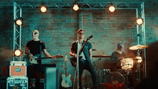 The Romance - Thunder (Official Music Video)