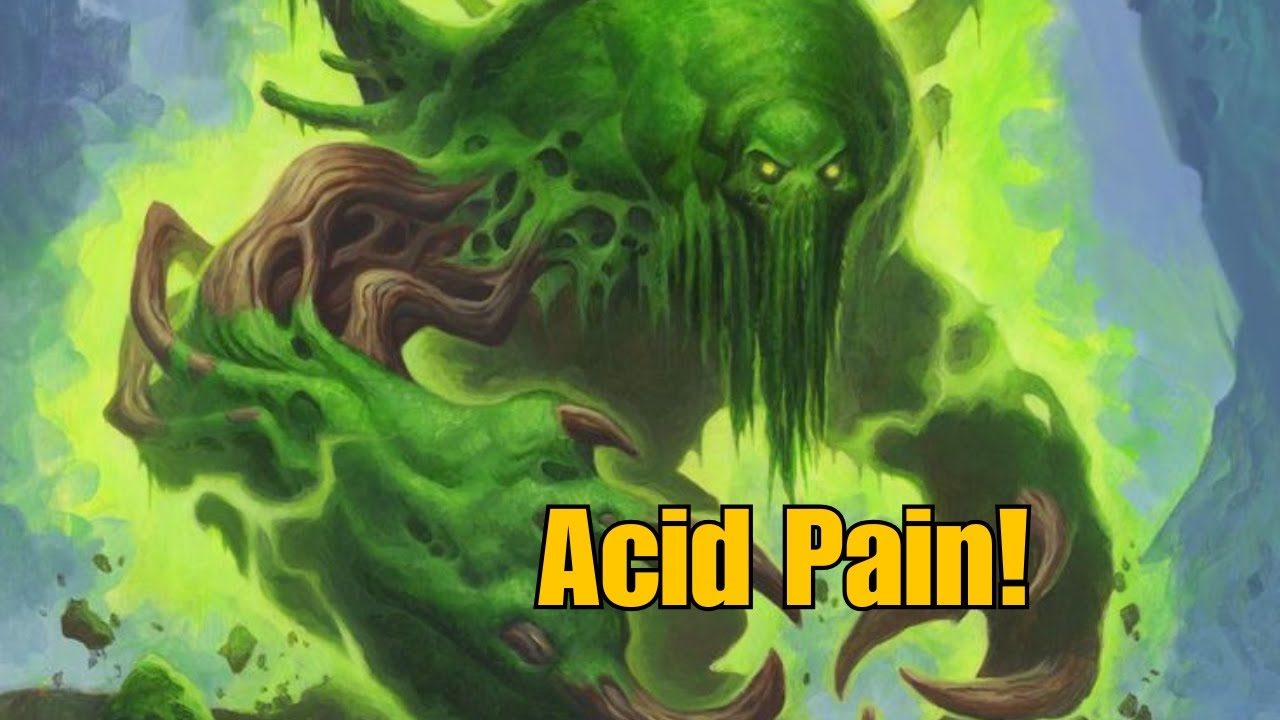 My Elementals Wouldn’t Stop Scaling…| Hearthstone Battlegrounds