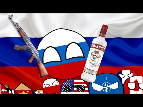 ussr speedrun