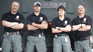 Austin Police Department S.W.A.T. Team