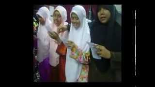 Hijrah Leadership Camp(HLC), SMK TBB