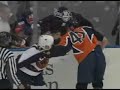 Boulton vs Godard Mar 25, 2006