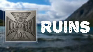 Black Label Society - &quot;Ruins&quot; (Lyrics) 🎵