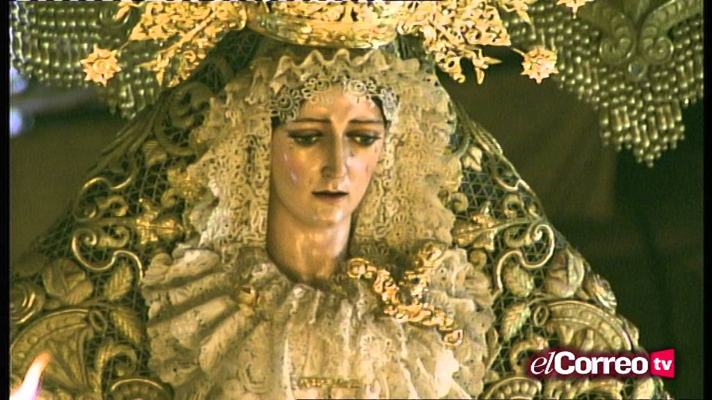 Campanilleros para la Virgen de Consolación