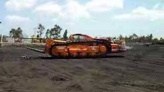 Industrea dozer 2