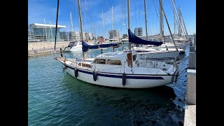 Colvic Victor 34 (Sold)