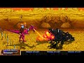 OpenBOR Golden Axe Returns - Little Trix Gameplay ⬇ Download