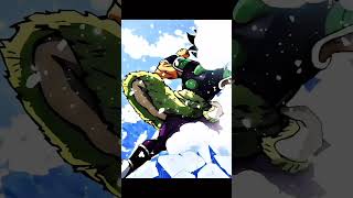 Vegeta Thoughts On Ubb Amd Broly