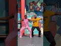 JE- Olivetheboy dance video by Afronitaaa and Champion Rolie