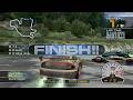 Ridge Racer 7 Online Battle - January 2026 compilation (part 2)