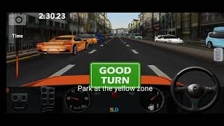 Expert car driver screenshot 3