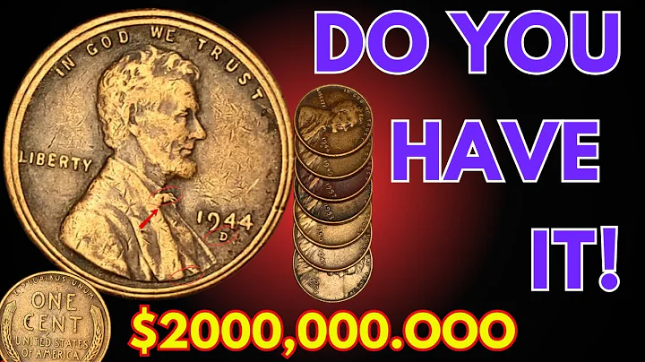 7 Rarest & Most Valuable Wheat Pennies Ever Sold – Could You Be Sitting on a Fortune?