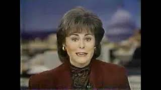 Abc World News Saturday Last 5 Minutes, 281986