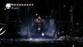 Radiance Pure Vessel (Hollow Knight)
