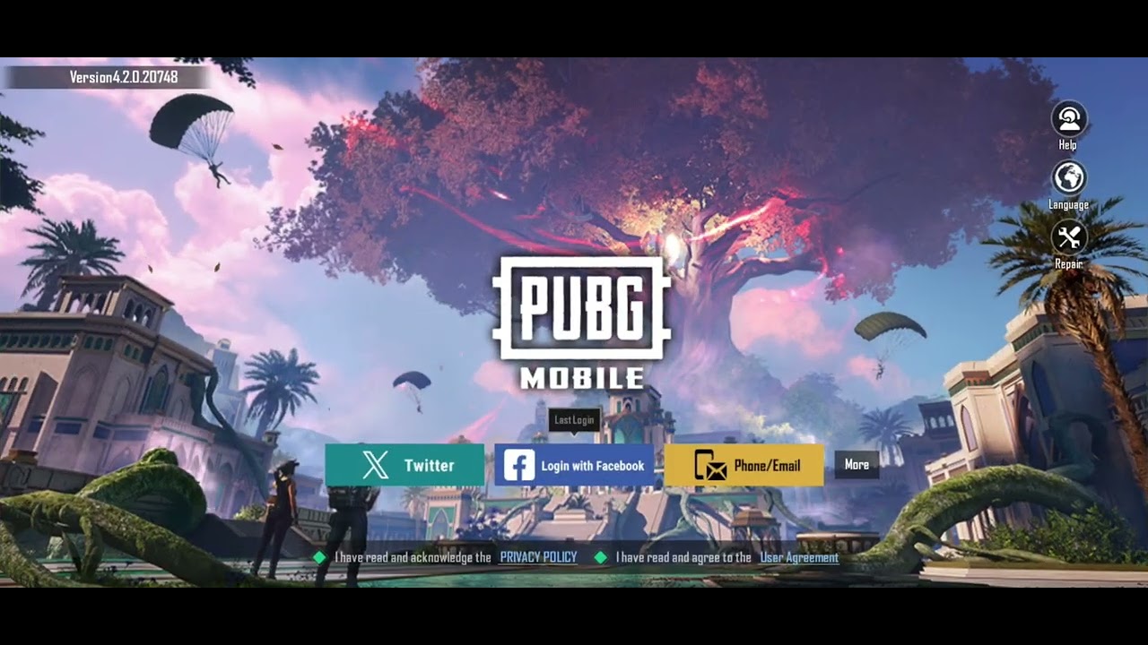 Pubg mobile login problem solution for iPhone users