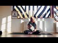 Yoga on  off with sophie 4 visualisation pour un corps et un mental en pleine sant