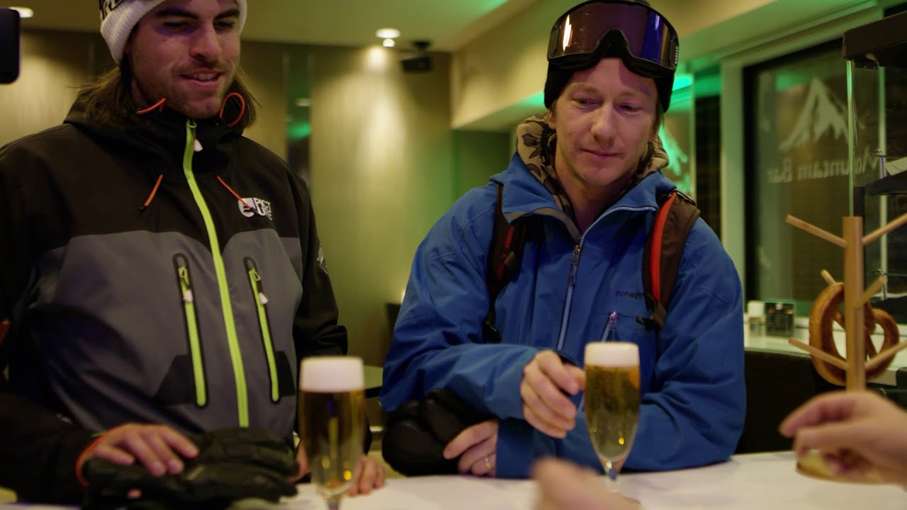 初雪谷滑雪度假村- POWDER SNOW HOKKAIDO