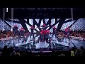 The Kings Blow the Judges Away with an Incredible Routine - World of Dance 2019 (Full Performance)