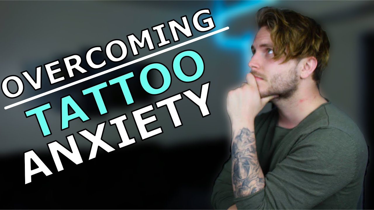 TATTOOS.ORG — I've suffered from anxiety and depression my whole...