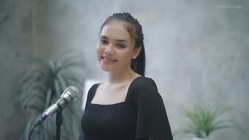 IKAN DALAM KOLAM ( Ipank Yuniar feat. Azizah Arabie )