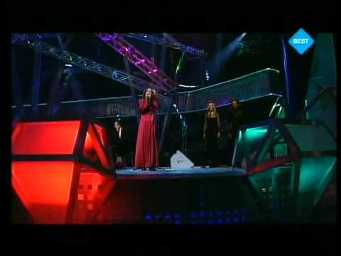 Chcę znaċ swój grzech - Poland 1996 - Eurovision songs with live orchestra