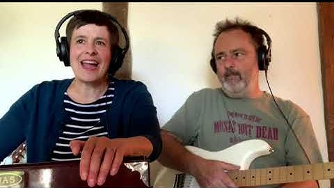 The Catenary Wires - At The Edge Of The Sofa 2020