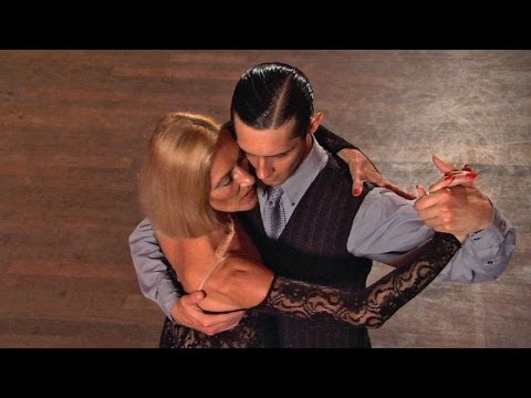 The Heart of Tango