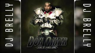 Don Omar - Pobre Diabla Remix - DJ Brelly Remix