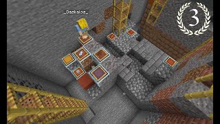 A Real Archaeologist Excavates a Trail Ruin in Minecraft 1.20 Part 3
