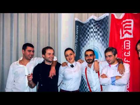 /// BMW Club Georgia-ს ვულოცავ დამდეგ 2016 წელს !!!!!