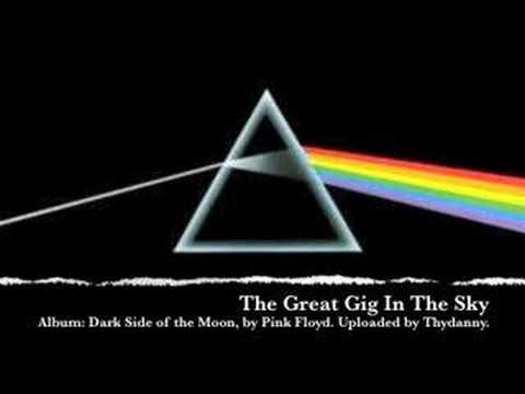 4. The Great Gig In The Sky (Dark Side of the Moon)