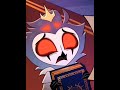 ❌More Valentino Slander❌ //Hazbin Hotel//Helluvaboss// (The Circus)
