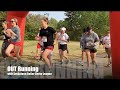 Out running with saskatoon roller derby league 2019