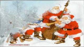 Buck Owens and his Buckaroos ~ "Because It's Christmas Time" chords