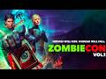The Underrated Horror Gem ZombieCON VOl.1 | Tu-Vie Podcast S4 Ep.19