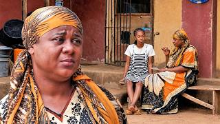 You Are Making A Serious Mistake If You Skip This UJU OKOLI Emotional Village Movie-African Movies