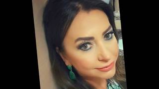 Meliha Handan Yazici - Dalgalar Kumsalları Öperken Islak Islak (Hi̇caz)R.g.