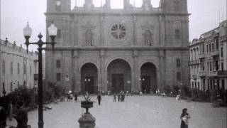 Vignette de la vidéo "Thåström - St Ana Katedral"