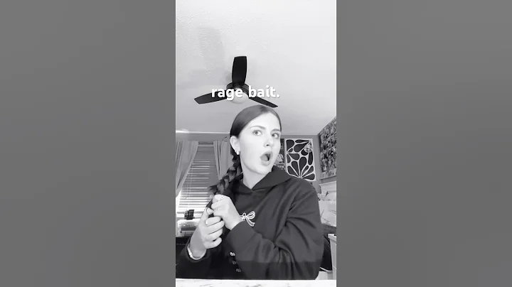 always getting ragebaited #funny #real #viral #blowupovernight