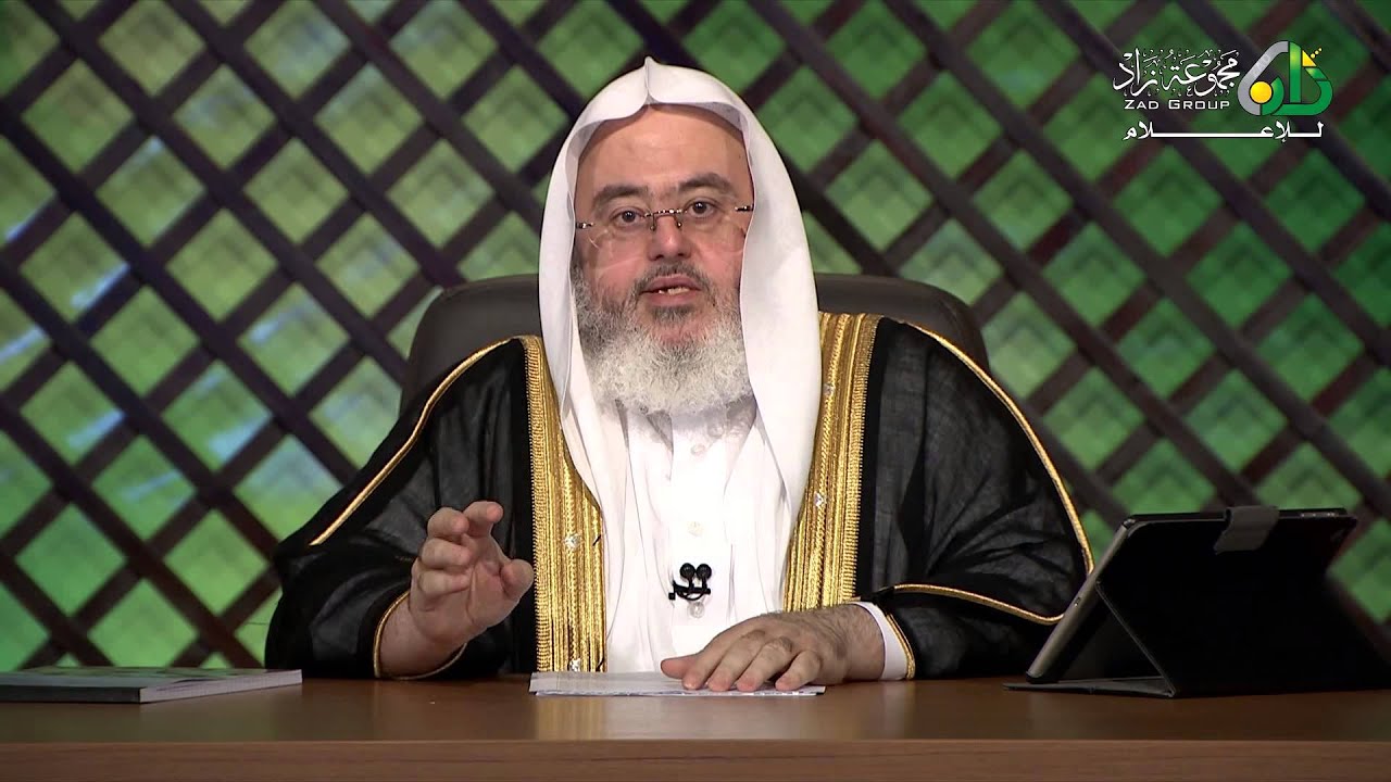 23 - ما لا يسع المسلم جهله في العقيدة