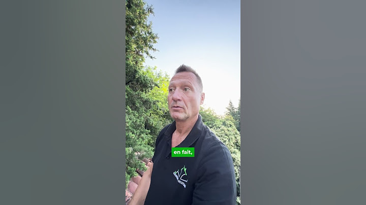 Pourquoi il est indispensable de faire ça❓🤨