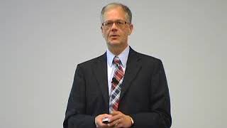 Seminar - How to be an Engaged Patient